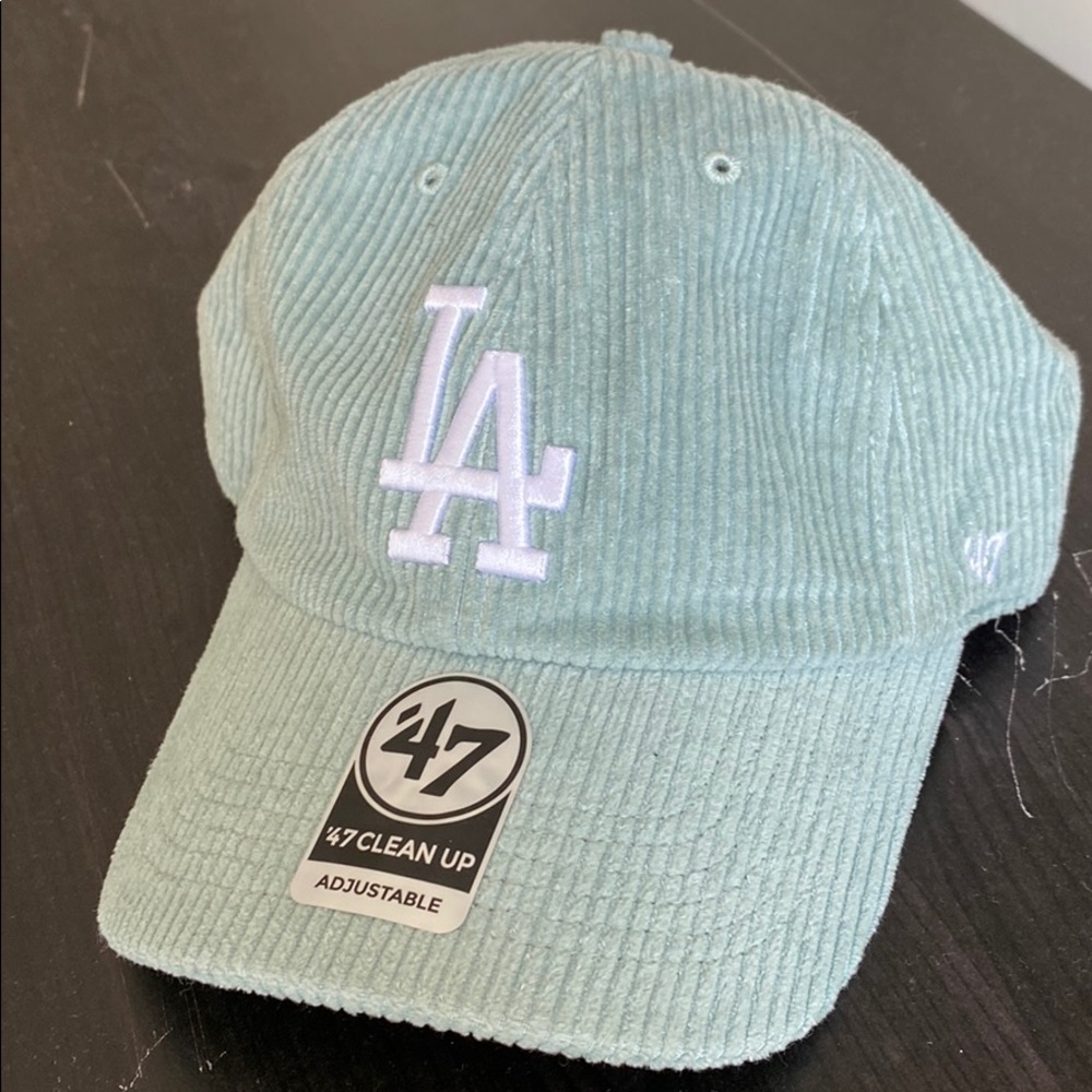Men’s ‘47 Brand “LA” hat